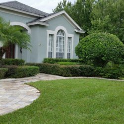 Dale Complete Landscaping - Lawn mowing and landscaping.