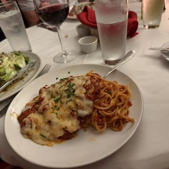 Pasta Brioni - Chicken Parmesan Dinner - Italian Near Me - Scottsdale, Arizona Pasta Brioni - Chicken Parmesan Dinner - Italian Near Me - Scottsdale, Arizona