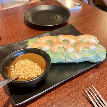 Pho Viet - Fresh spring rolls - Vietnamese Near Me - Pleasant Hill, California Pho Viet - Fresh spring rolls - Vietnamese Near Me - Pleasant Hill, California