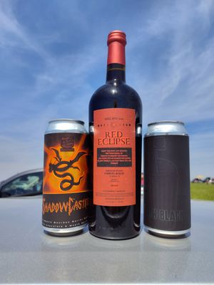 450 North Brewing Company by null