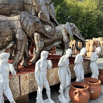 Plant and Pottery Outlet - Nurseries & Gardening Near Me - Sunol, California Plant and Pottery Outlet - Nurseries & Gardening Near Me - Sunol, California