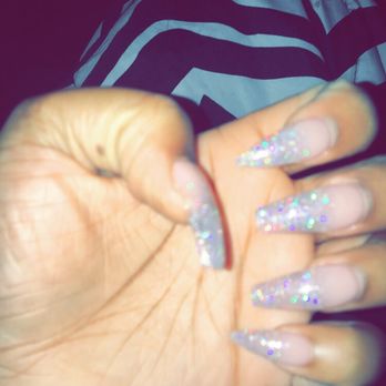 Oracle Nails - Nail Salons Near Me - Tucson, Arizona Oracle Nails - Nail Salons Near Me - Tucson, Arizona