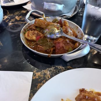 Isla Grand - I couldn't figure out what this was - Filipino Near Me - Pleasant Hill, California