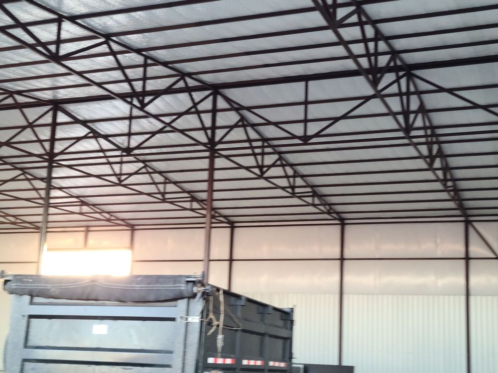 Slide of Kelly Construction