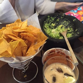 Oyamel - Mexican Near Me - Washington, DC, District of Columbia