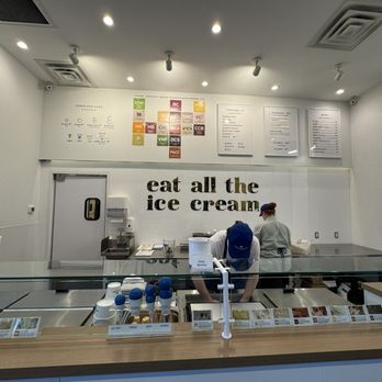 Sweet Science Ice Cream - Where you order your magic in a cup - Ice Cream & Frozen Yogurt Near Me - Edina, Minnesota Sweet Science Ice Cream - Where you order your magic in a cup - Ice Cream & Frozen Yogurt Near Me - Edina, Minnesota