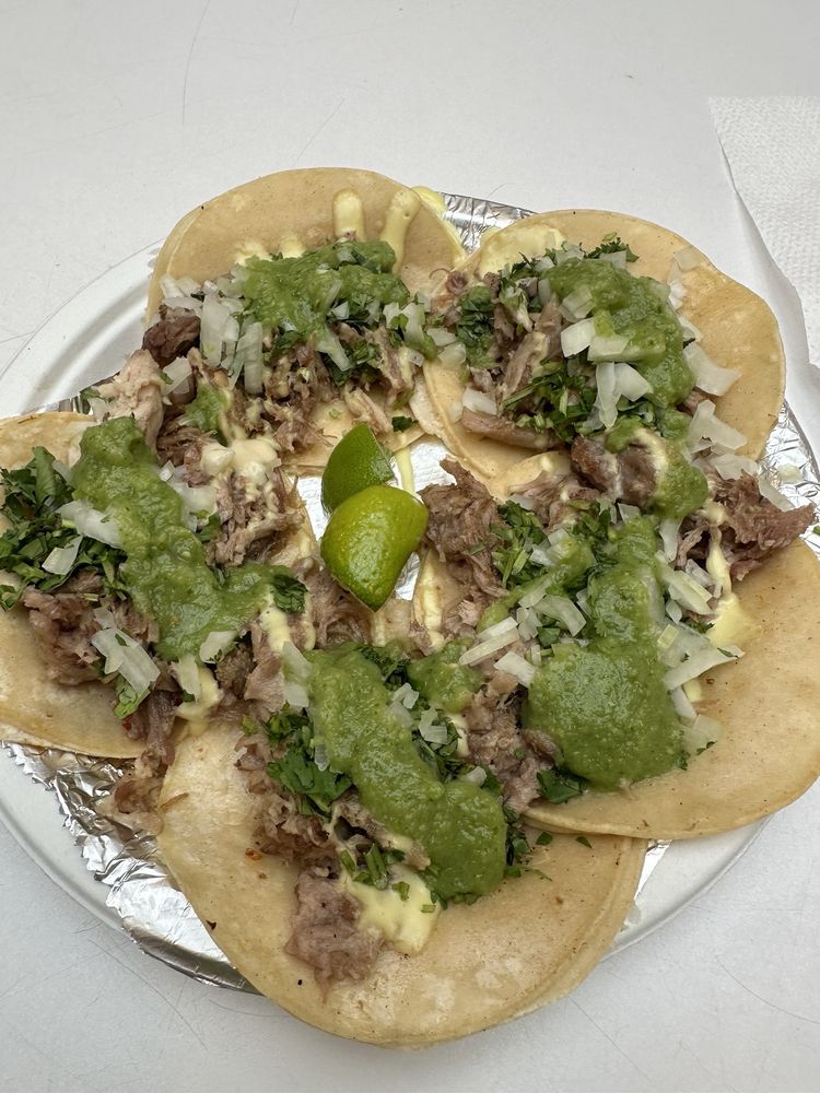 El Mal Del Puerco — Mexican restaurant in Arvada