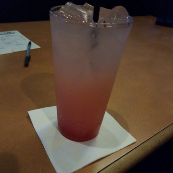 4th & Mill - Strawberry lemonade - American Near Me - Rancho Cucamonga, California 4th & Mill - Strawberry lemonade - American Near Me - Rancho Cucamonga, California