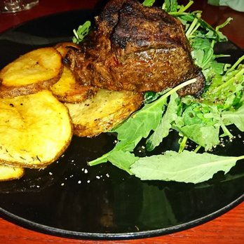 Cascadia Grill - So. Good. - Steakhouses Near Me - Olympia, Washington
