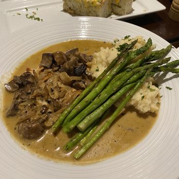 Stanford's - Chicken Marsala - American Near Me - Seattle, Washington Stanford's - Chicken Marsala - American Near Me - Seattle, Washington