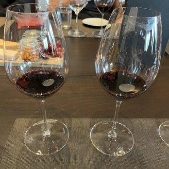 Louis M Martini Winery - Wine tasting - Wineries Near Me - St. Helena, California