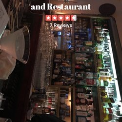 Horseshoe Bar and Restaurant