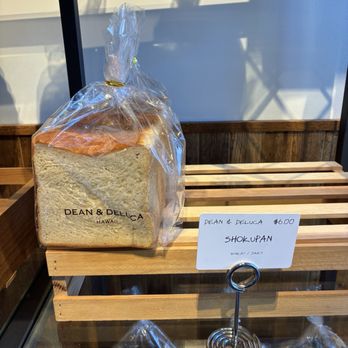 Dean & DeLuca - Kaka’ako - Shokupan no slices - Food Stands Near Me - Honolulu, Hawaii Dean & DeLuca - Kaka’ako - Shokupan no slices - Food Stands Near Me - Honolulu, Hawaii