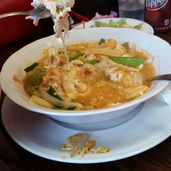 Thai Basil - Suki - Thai Near Me - Destin, Florida