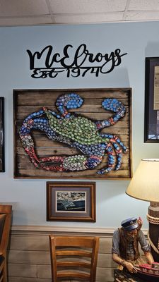McElroy's Harbor House by null