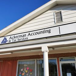 Ackerman Accounting and Tax services