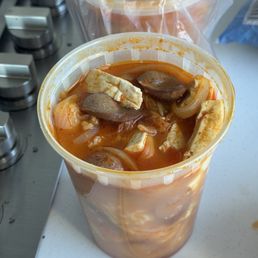 Army Stew