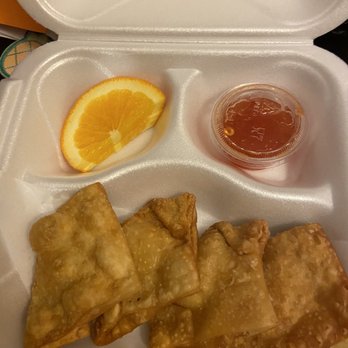 Sushi Ukai - Wheaton - Crab Rangoon - Sushi Bars Near Me - Wheaton, Illinois Sushi Ukai - Wheaton - Crab Rangoon - Sushi Bars Near Me - Wheaton, Illinois