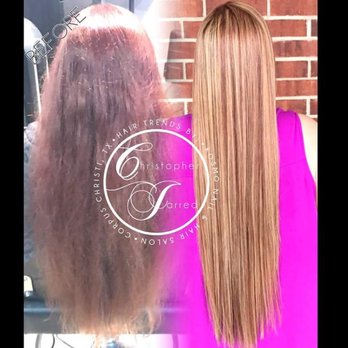 Kosmo Salon - Hair Salons Near Me - Corpus Christi, Texas