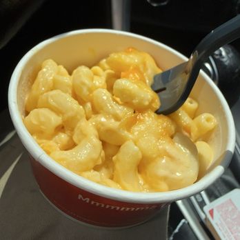 Chick-fil-A - Macaroni and cheese - Fast Food Near Me - Sterling, Virginia