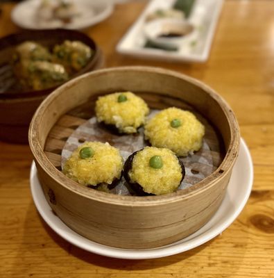 Petite Dumpling by null