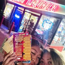 Casino Liquor Store
