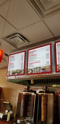 Menu photo 6 Shawarma Stop Markham, ON