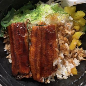 Tenichi Ramen - Unadon - Ramen Near Me - Piscataway, New Jersey Tenichi Ramen - Unadon - Ramen Near Me - Piscataway, New Jersey