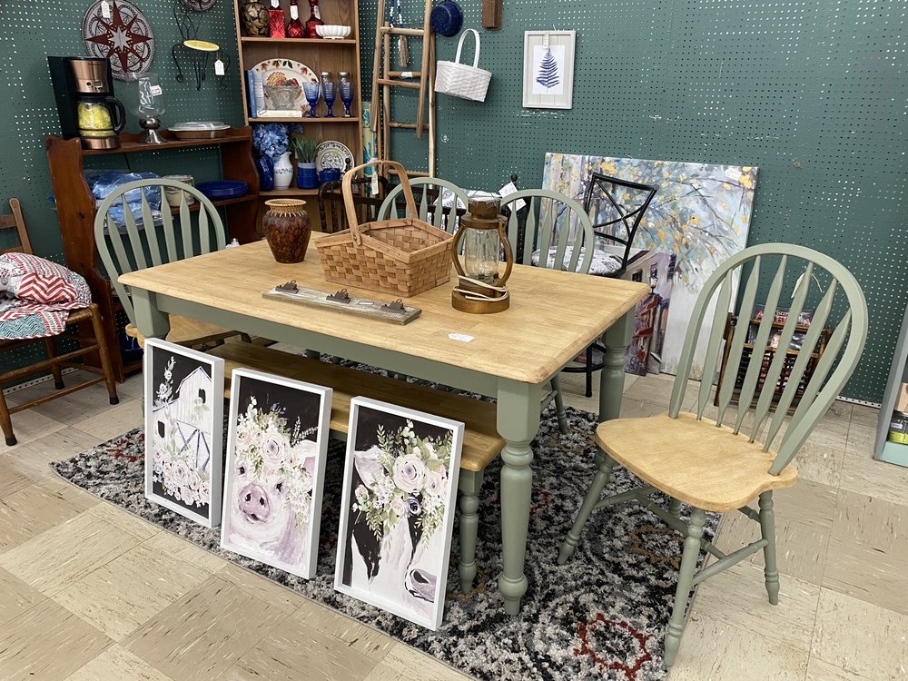 ELIZABETHTOWN PEDDLERS MALL Updated August 2024 17 Photos & 16