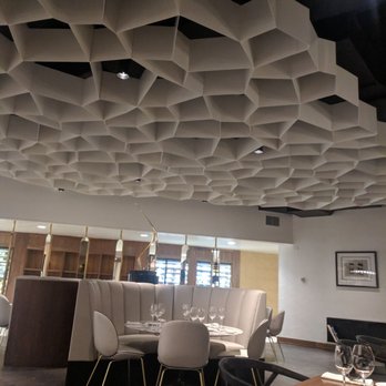 Muse at Sentry - Cool retro look - Steakhouses Near Me - Stevens Point, Wisconsin