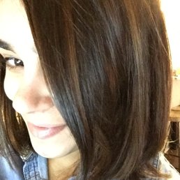For the best color, cut, style- make an appointment with Nicole now! She's the only person I've trusted for the last four years. For the best color, cut, style- make an appointment with Nicole now! She's the only person I've trusted for the last four years.