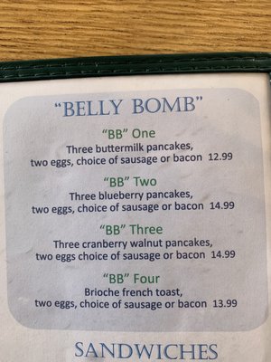 Galley Grill by null