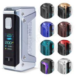 Virginia Vapes & Tobacco - Geekvape box mod
