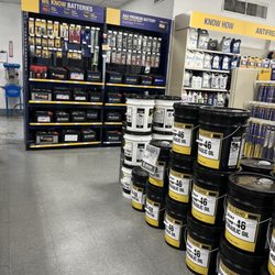 NAPA Auto Parts