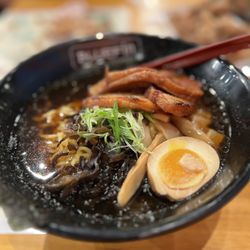 Bluefin Sushi & Ramen - Round Rock - Back 2 Classic