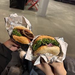 Bear Necessities Grill & C-Store