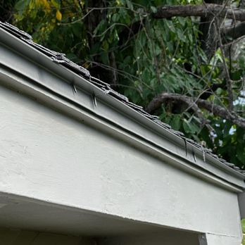 Titan Exteriors - More exposed nails - Roofing Near Me - Papillion, Nebraska Titan Exteriors - More exposed nails - Roofing Near Me - Papillion, Nebraska