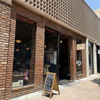 Simple Simon's Bakery & Bistro - Bakeries Near Me - Riverside, California Simple Simon's Bakery & Bistro - Bakeries Near Me - Riverside, California