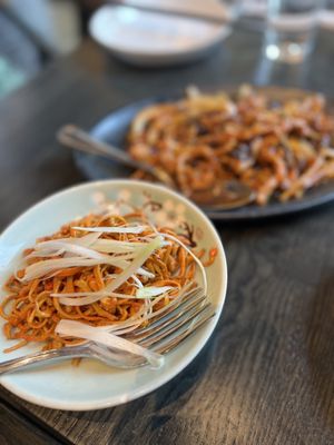 Mala Sichuan Bistro by null