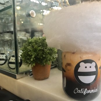 Mini Monster Cafe - Bubble Tea Near Me - Anaheim, California