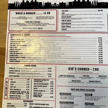 Griddlecakes - New American Near Me - Las Vegas, Nevada Griddlecakes - New American Near Me - Las Vegas, Nevada