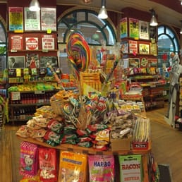 Awesome shop! Awesome shop!
