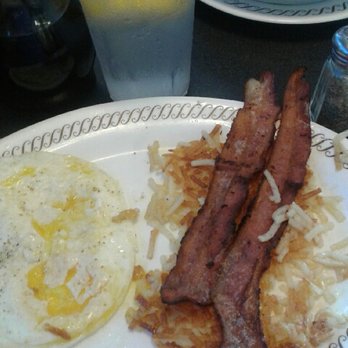 Waffle House - God I miss real food - American Near Me - Orlando, Florida