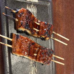 Unagi / Eel Unagi / Eel