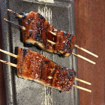 Oishi Japanese Kitchen - Unagi / Eel - Asian Fusion Near Me - Bremerton, Washington Oishi Japanese Kitchen - Unagi / Eel - Asian Fusion Near Me - Bremerton, Washington