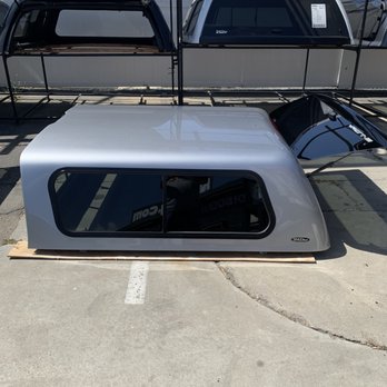 Discount Camper Shells - Auto Parts & Supplies Near Me - Long Beach, California