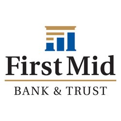 First Mid Bank Trust Champaign W Church St Banks Credit