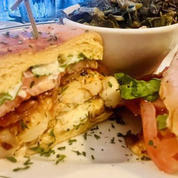Taste Kitchen Bar - Lobster BLT - Breakfast & Brunch Near Me - Houston, Texas Taste Kitchen Bar - Lobster BLT - Breakfast & Brunch Near Me - Houston, Texas
