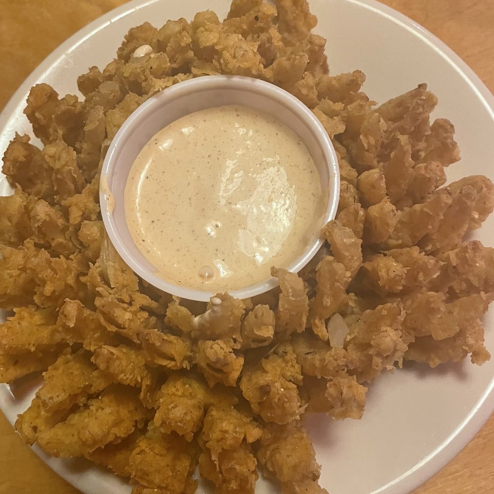 Texas Roadhouse - Blooming Onion - Steakhouses Near Me - Brooklyn, Ohio Texas Roadhouse - Blooming Onion - Steakhouses Near Me - Brooklyn, Ohio