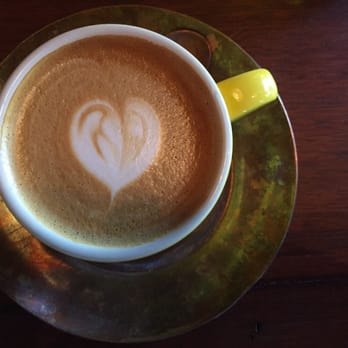 Blacksmith Cafe & Bakery - Flat white - Coffee & Tea Near Me - Surry Hills, NSW